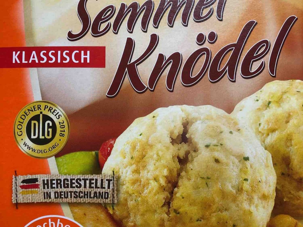 Semmelknödel von Boemsken | Hochgeladen von: Boemsken