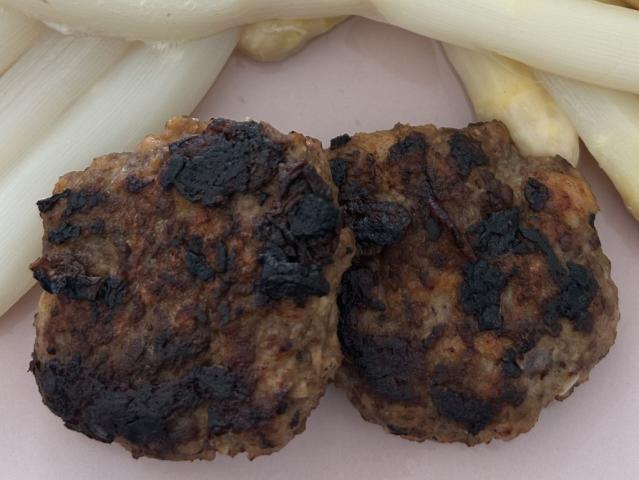 Rinder-Hähnchen-Boulette von Nanny1010 | Hochgeladen von: Nanny1010 Rinder-Hähnchen-Boulette von Nanny1010 | Hochgeladen von: Nanny1010