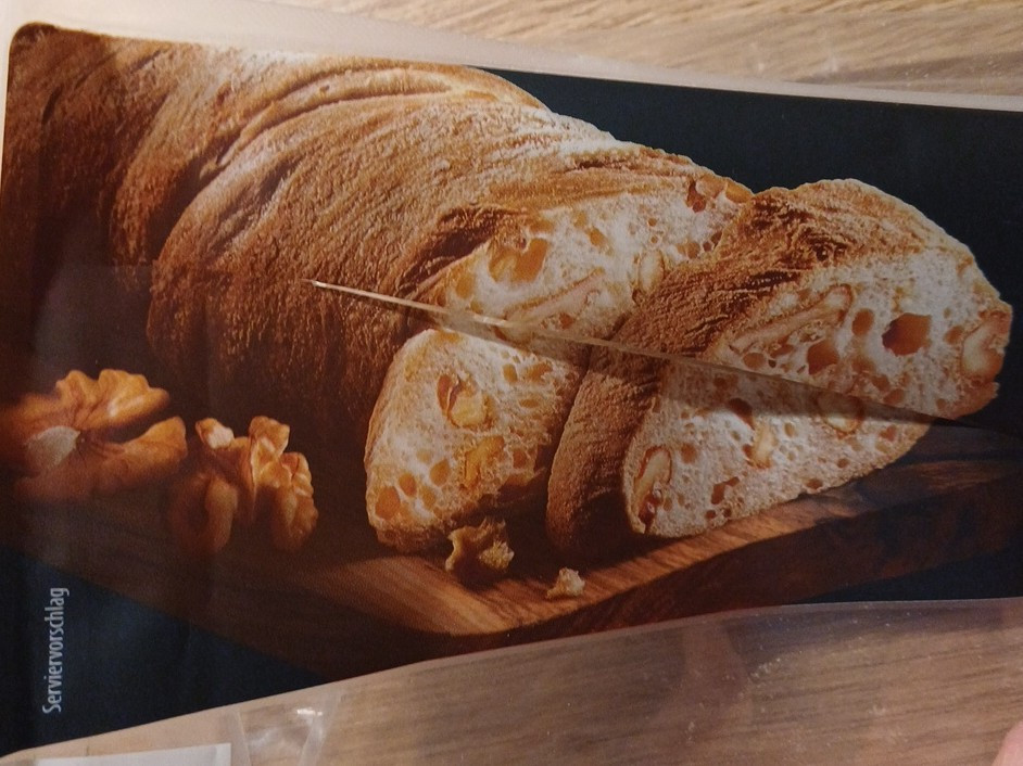 Wurzelbrot, Walnuss von Alina_99 | Hochgeladen von: Alina_99 Wurzelbrot, Walnuss von Alina_99 | Hochgeladen von: Alina_99