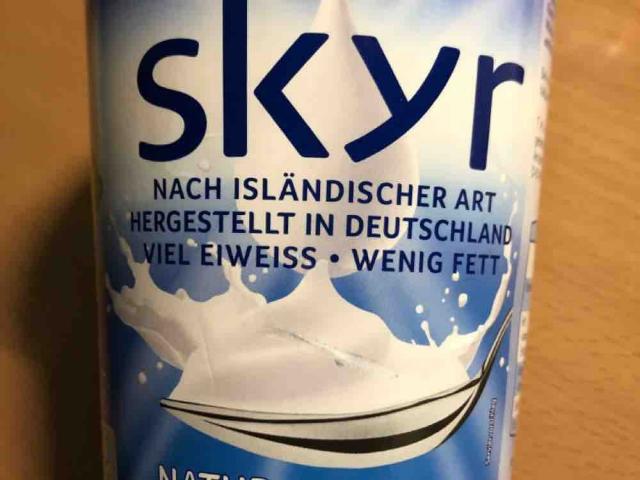 Skyr von Bontoly | Uploaded by: Bontoly