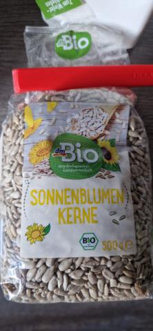 Sonnenblumen Kerne by Skabbtanten | Hochgeladen von: Skabbtanten