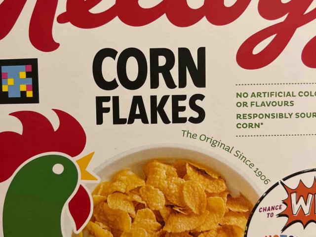 Corn Flakes by jeska37 | Uploaded by: jeska37