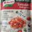 knorr tomaten bolognese, natürlich öecker von Tschick | Hochgeladen von: Tschick