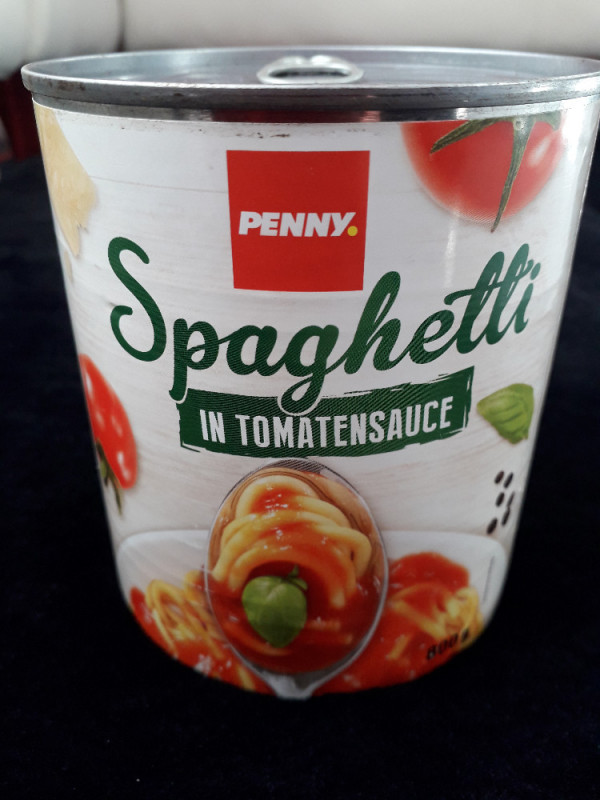 Spaghetti in tomatensoße  von casiopaia37 | Hochgeladen von: casiopaia37