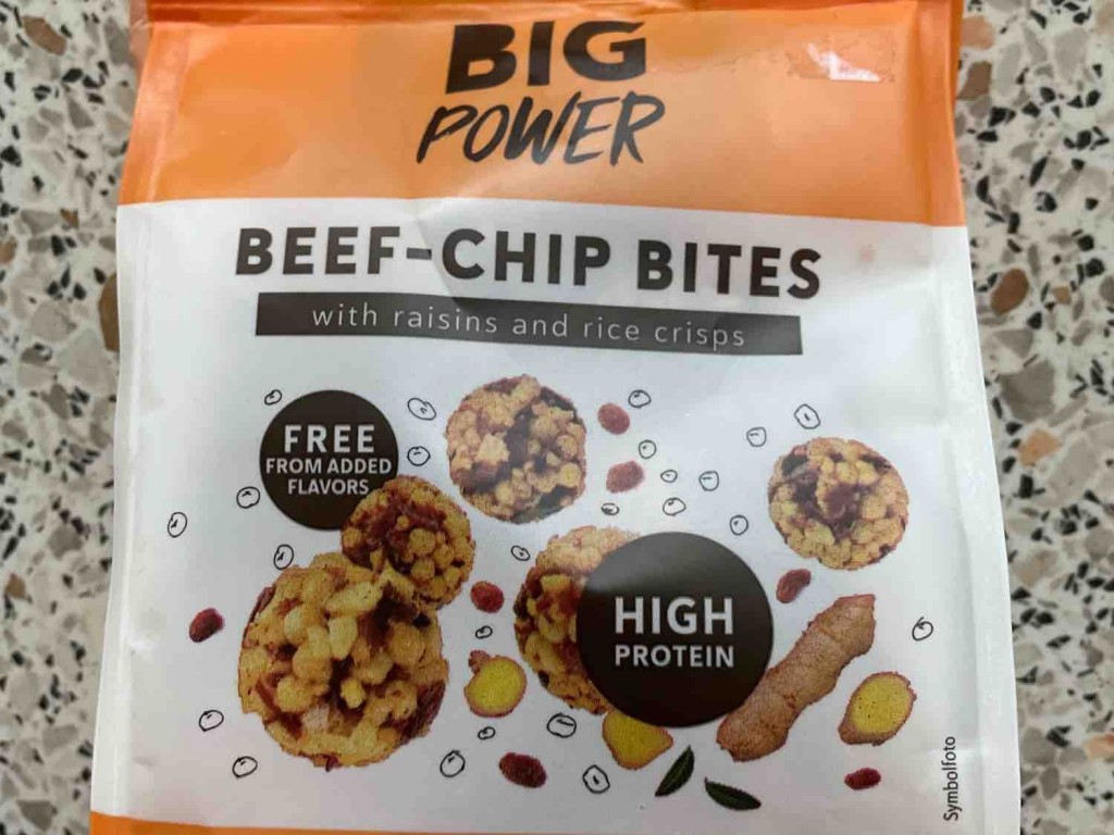 Beef Chip Bites von mortner | Hochgeladen von: mortner Beef Chip Bites von mortner | Hochgeladen von: mortner