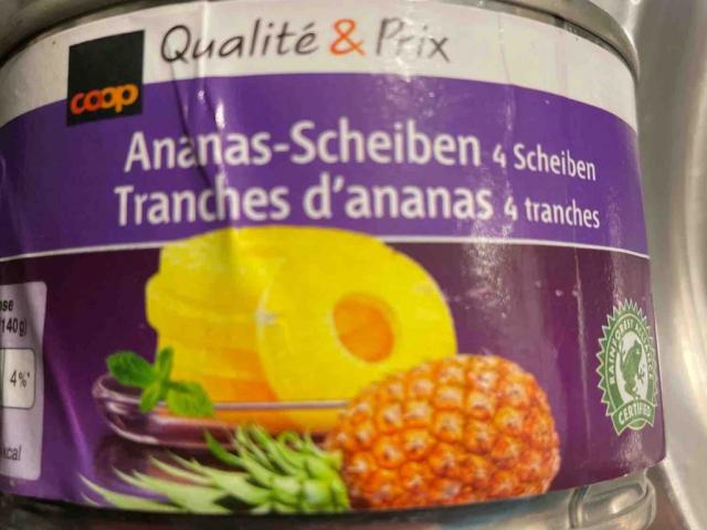 Ananas Scheiben von ncandraja673 | Hochgeladen von: ncandraja673