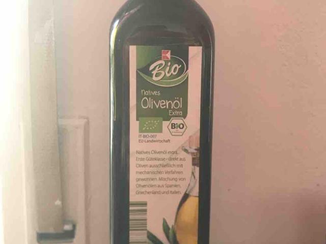 Natives Olivenöl Extra von danielvogt965 | Hochgeladen von: danielvogt965