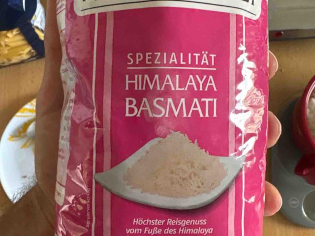 Basmati Reis by DanielDB | Hochgeladen von: DanielDB