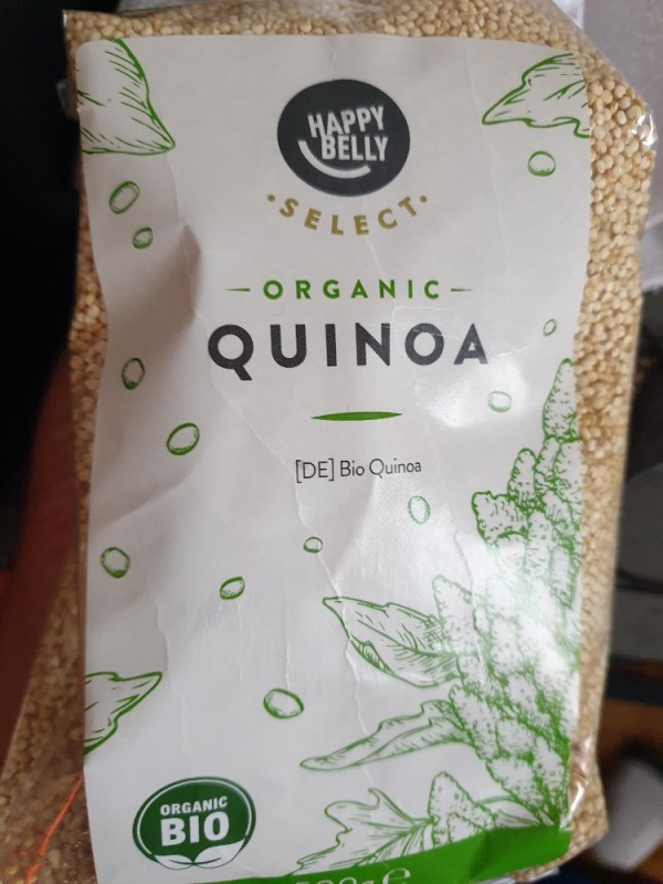 Organic Quinoa, Bio von Saleh313 | Hochgeladen von: Saleh313