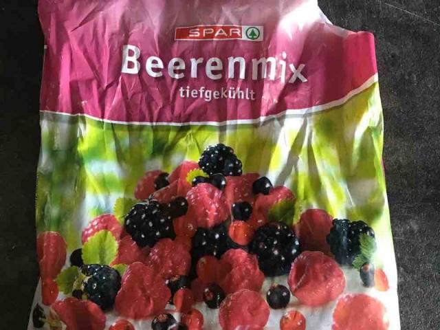 Beeren Mix  von Carnetti | Hochgeladen von: Carnetti