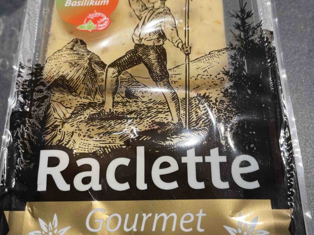 Raclette Tomaten-Basilikum, Aldi von ncandraja673 | Hochgeladen von: ncandraja673