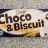 choceur choco & biscuit, black and white von frtznbrtzn | Hochgeladen von: frtznbrtzn