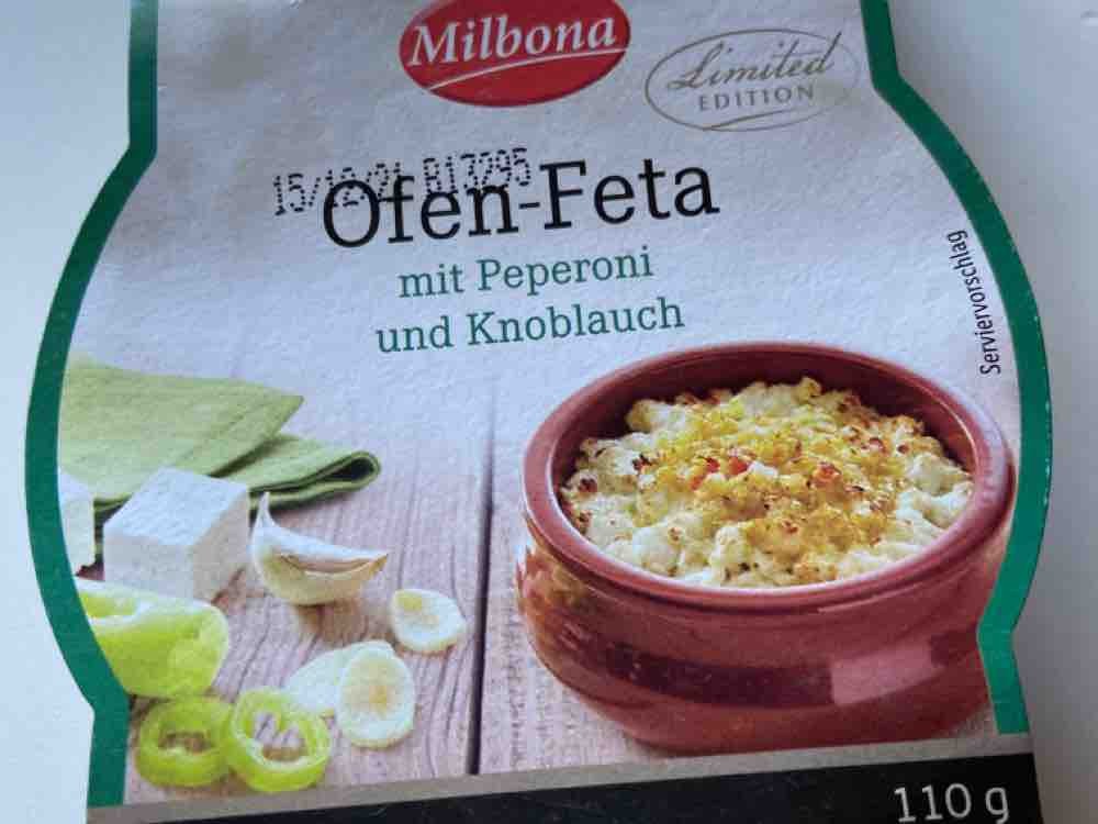 Ofen-Feta von Schnada | Hochgeladen von: Schnada