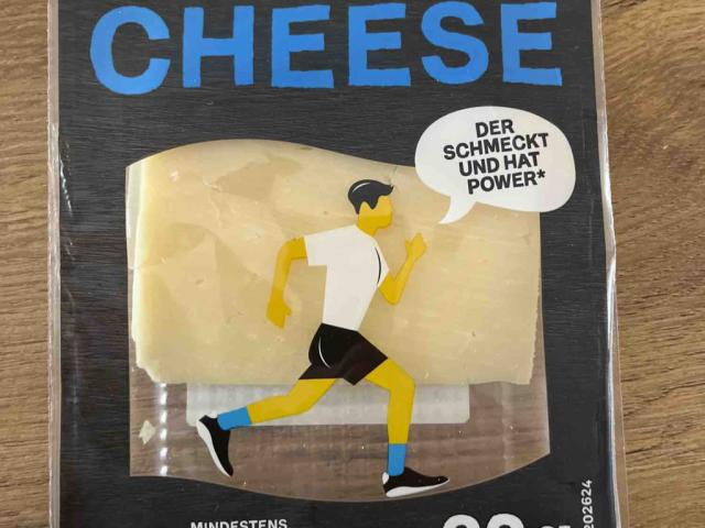 High Protein  Cheese von Vlad007 | Hochgeladen von: Vlad007