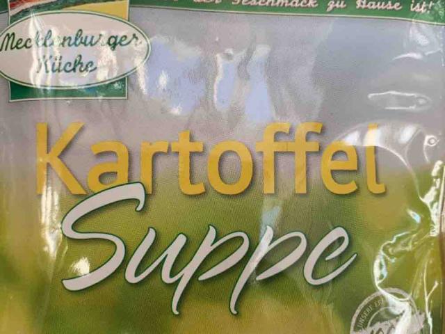 Kartoffelsuppe von Angela19 | Hochgeladen von: Angela19