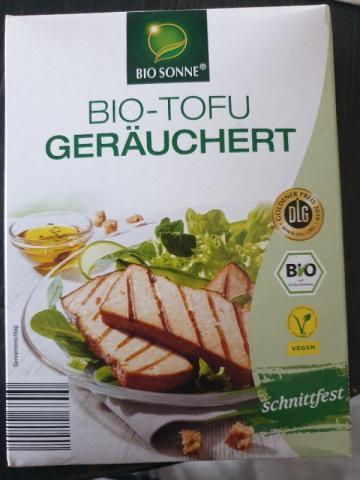 Tofu, geräuchert, schnittfest von carles | Hochgeladen von: carles