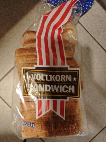 Weizenvollkorntoast von sven88bs | Hochgeladen von: sven88bs