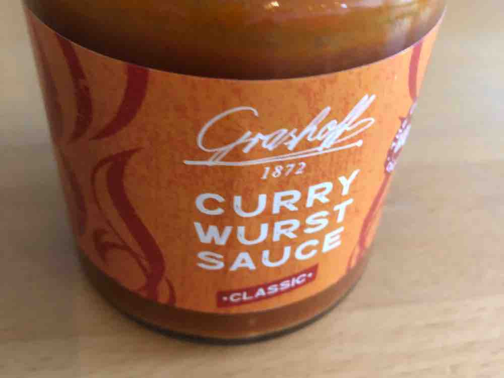 Currywurstsauce, Classic von Sylkusch | Hochgeladen von: Sylkusch