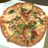 Vegetarian Island Pizza | Hochgeladen von: Meleana