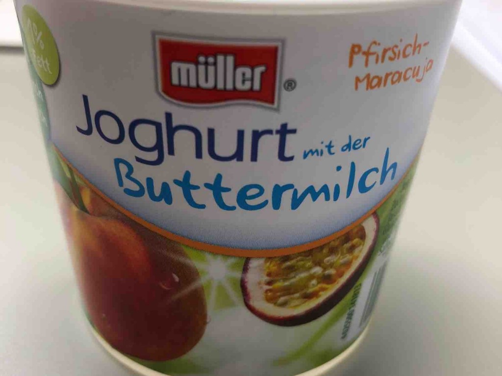 Buttermilchjoghurt, Apfel von bohm2009 | Hochgeladen von: bohm2009