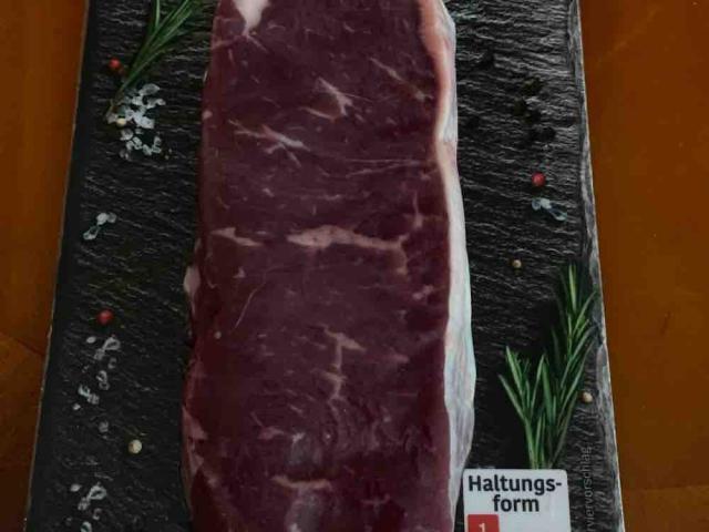 Rumpsteak vom deutschen Jungbullen von Sonatina | Hochgeladen von: Sonatina