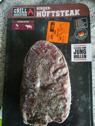 Rinderhüftsteak Lidl von Brini160779 | Hochgeladen von: Brini160779