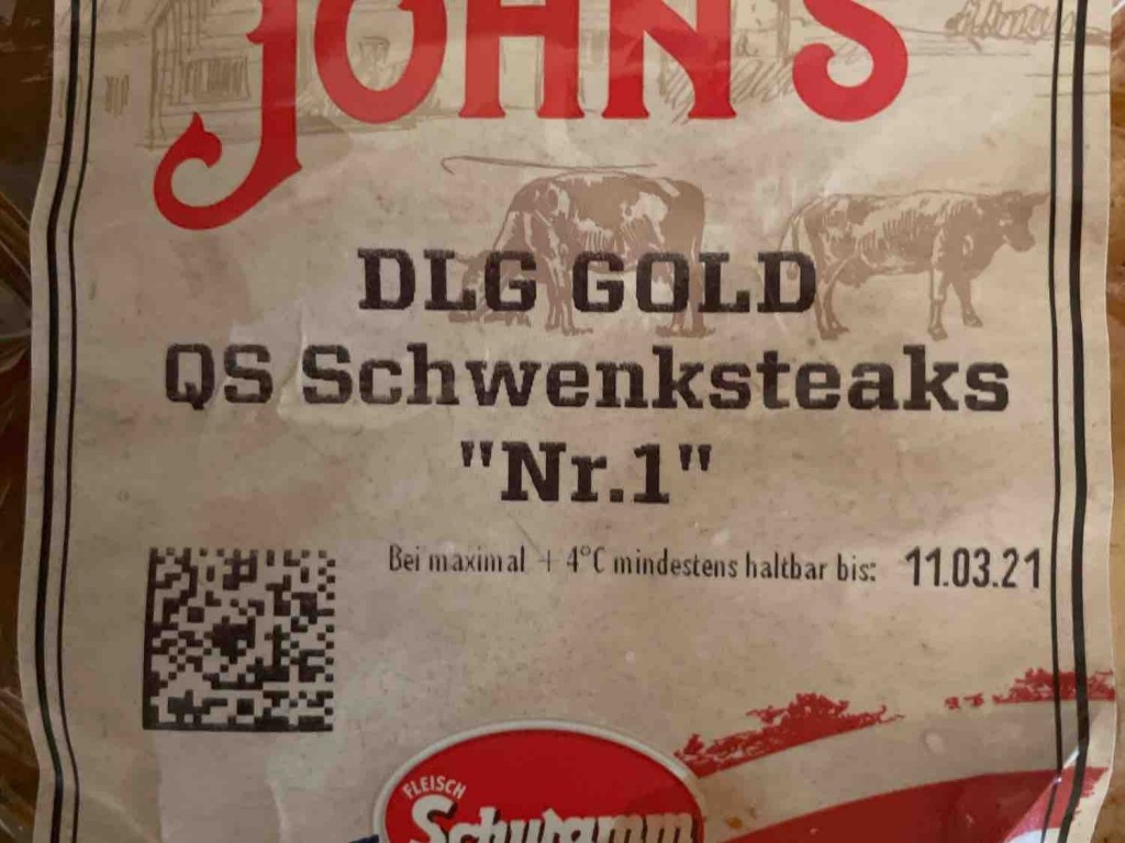 Farmer John?s  QS Schwenksteaks von Slawek1003 | Hochgeladen von: Slawek1003