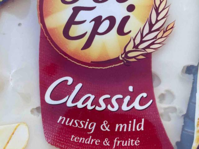 Käse classic nussig & mild by ChrisToffa | Uploaded by: ChrisToffa