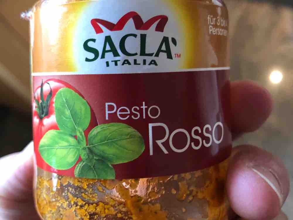 Pesto Rosso von KevV91 | Hochgeladen von: KevV91