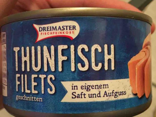 Thunfisch  in eigenem Saft von sergejpd877 | Uploaded by: sergejpd877