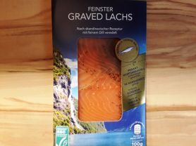 Feinster Graved Lachs | Hochgeladen von: cucuyo111
