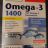 Omega-3 1400 von DJ9 | Hochgeladen von: DJ9