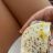 Morning Egg Sandwich by AndreaBeka | Uploaded by: AndreaBeka