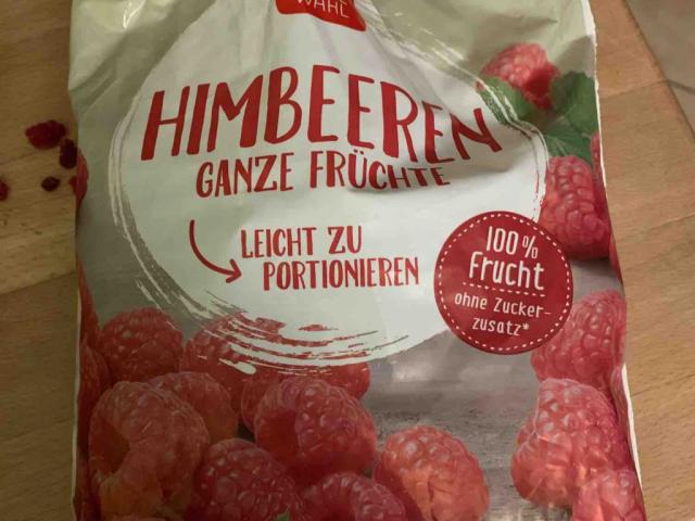 Himbeeren von michbor | Hochgeladen von: michbor