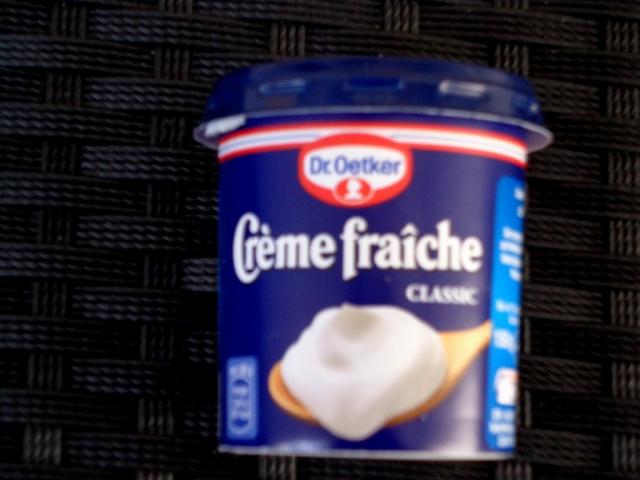 Crème Fraiche, Classic | Hochgeladen von: cucuyo111