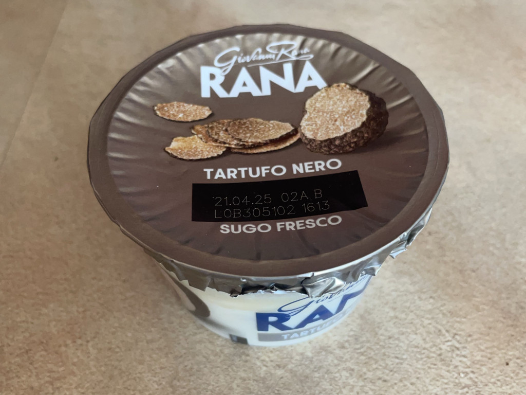 Tartufo Nero, Pesto von Elli123456 | Hochgeladen von: Elli123456 Tartufo Nero, Pesto von Elli123456 | Hochgeladen von: Elli123456