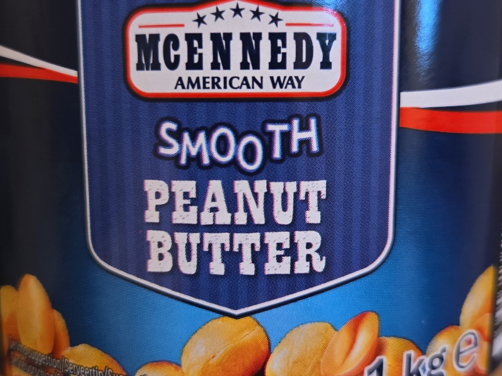 Peanut Butter Smooth von gila88 | Hochgeladen von: gila88 Peanut Butter Smooth von gila88 | Hochgeladen von: gila88