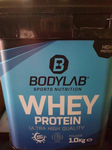 Bodylab Whey Protein Cinnamon Roll von Sanny89 | Hochgeladen von: Sanny89