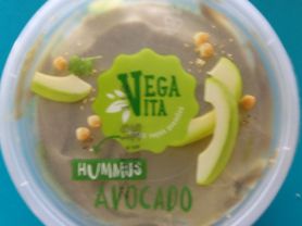 Hummus Avocado | Hochgeladen von: FXH