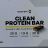 Clean Bar, Chocolate & White Chunks von dora123 | Hochgeladen von: dora123