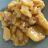 Kartoffelsalat, Essig, Öl und Zwiebel von Chilihead89 | Hochgeladen von: Chilihead89