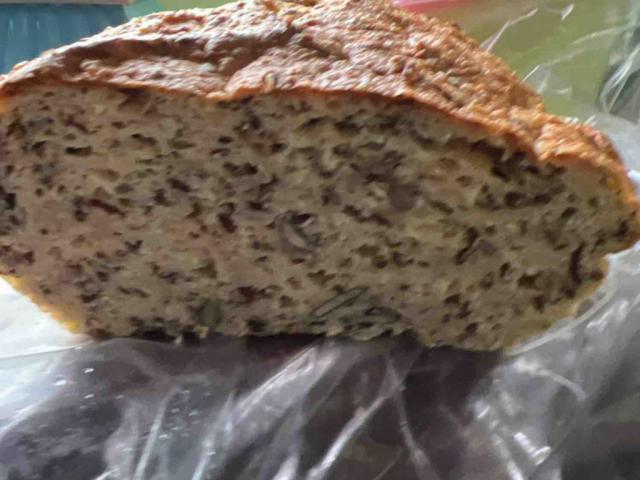 Bananenbrot LowCarb, LowCarb von derblaueklaus  | Hochgeladen von: derblaueklaus 