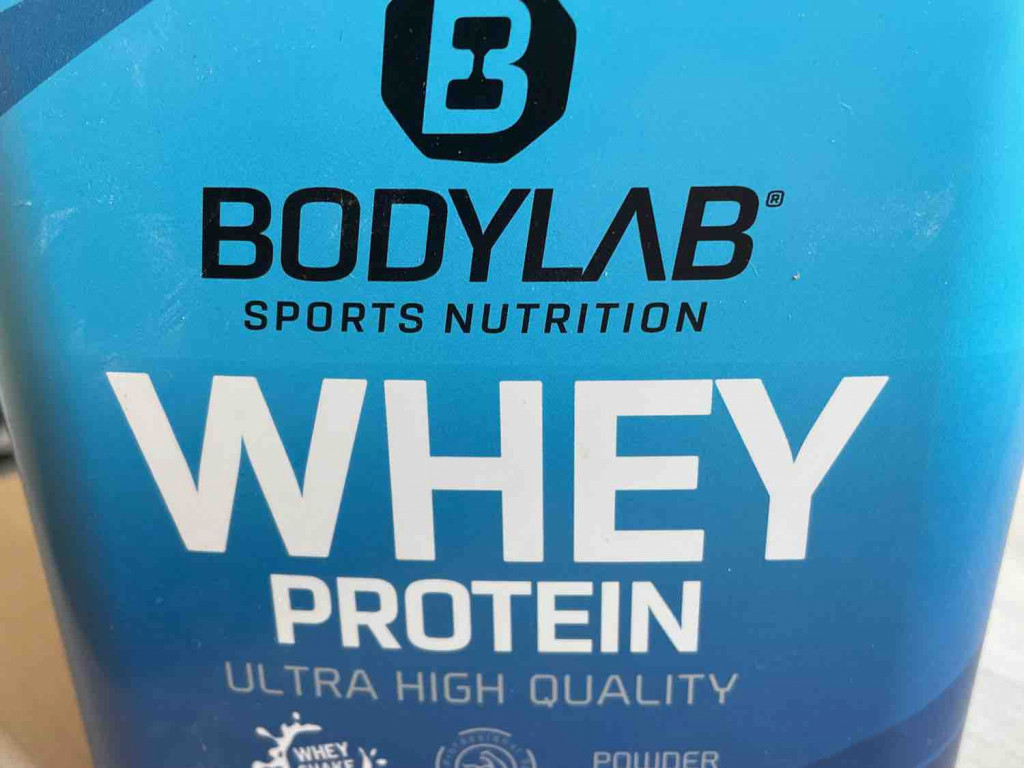 Whey Protein Pulver Cocos von MichaelR74 | Hochgeladen von: MichaelR74