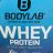 Whey Protein Pulver Cocos von MichaelR74 | Hochgeladen von: MichaelR74