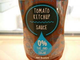 Tomato ketchup | Hochgeladen von: dicker3004
