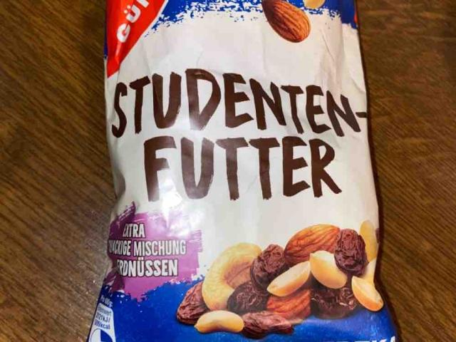 Studenten Futter von 7Karina9 | Hochgeladen von: 7Karina9