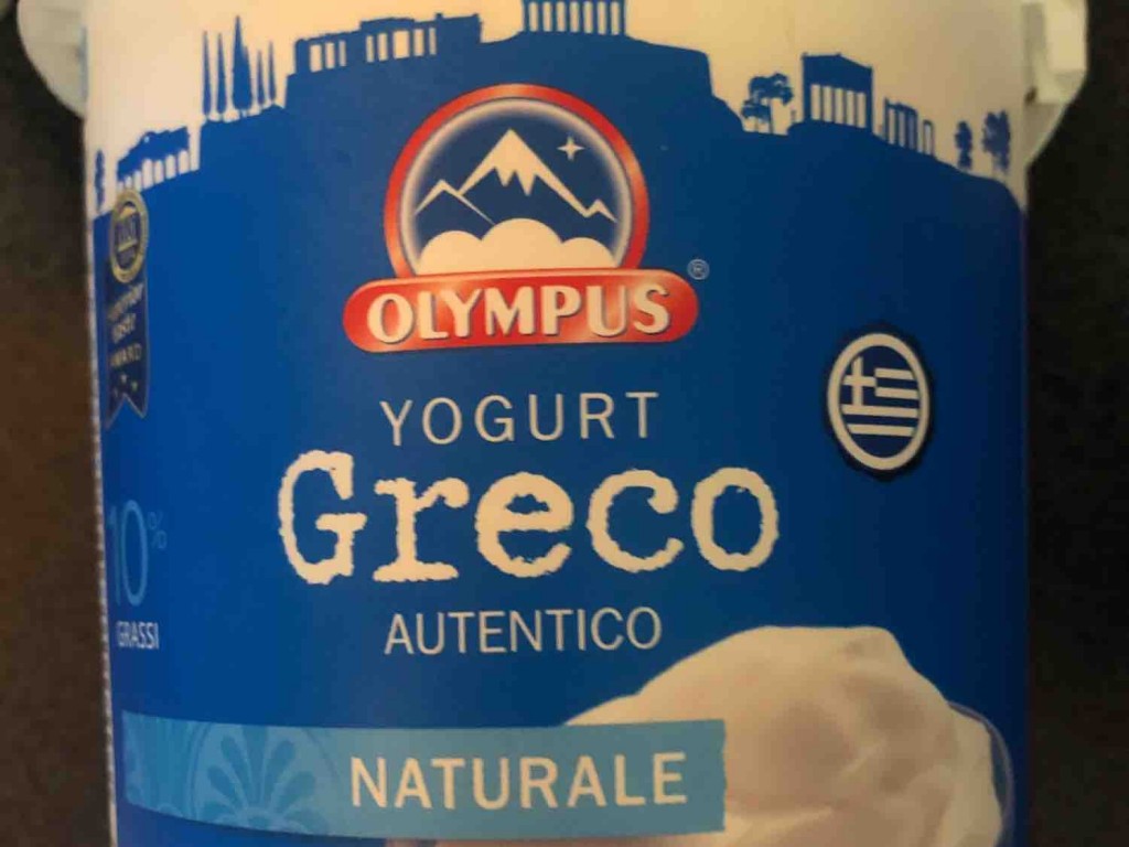Greek Joghurt  von Edytha | Hochgeladen von: Edytha