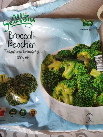 Broccoli Röschen von Harry1965 | Hochgeladen von: Harry1965