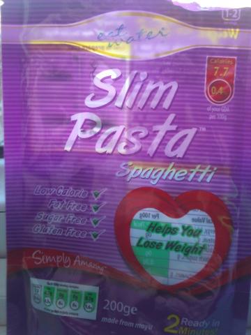 Slim Pasta, Fettuccine | Hochgeladen von: lipstick2011