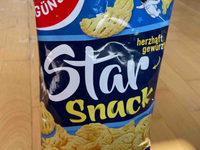 Star Snack by Queeny | Hochgeladen von: Queeny